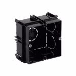 Caja Mecanismo Universal Empotrar Enlazable Seavi 64x64x44 mm