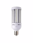 Lámpara LED Alumbrado Público Alverlamp 55W E40 6000K