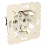 Base Enchufe Schuko Empotrar Efapel MEC 21 16A 250V con TT Lateral