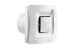 Extractor baño S&P Silent-100 CZ Design-3C ref. 5210603100 ean 8413893328533