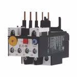 Relé térmico Eaton ZB12 ajustable 6-10A