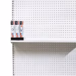 EDM BALDA EXPOSITOR BLANCO