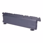 EDM PIE DE BASE 470x160mm