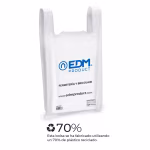 EDM BOLSA 29x60 PLASTICO