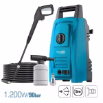 KOMA HIDROLIMPIADORA 1200W 90BAR