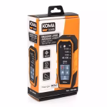 KOMA MEDIDOR LASER 50M