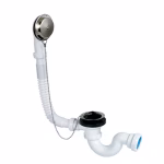 Válvula de Desagüe para Bañera Aliaxis S-34 1 1/2" x 40 mm