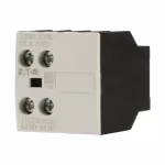 Bloque contacto auxiliar Eaton 2NC DILA-XHI20