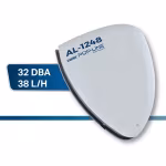 Bomba de Condensados Vecamco Corazón 38 l/h 32 dBA AL-1248