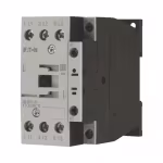 Contactor Eaton tripolar 18A DILM17-10