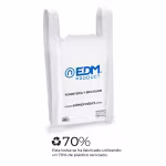 EDM BOLSA 29x60 PLASTICO