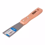 Espátula Flexible de Acero EDM Serpis-Brico 38 mm