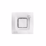 Extractor baño S&P Silent-100 DUAL 220-240V