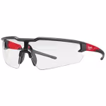 Gafas de Seguridad Transparentes Milwaukee 4932471881