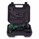 KOMA TOOLS KIT TALADRO ATORNILLADOR 14,4 V CON BATERIA 1500 mAh Y CARGADOR 08376 8425998083767