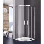 Mampara Titan-T Ang. Sc 90 X 90 Gme 0049