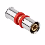 Manguito Unión Multicapa Tradesa Press Ref. 701181 18x2 mm