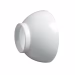 Plafón Embellecedor Aliaxis S-119 para Tubos de Ø 32 mm (500 PZ)