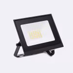 Proyector LED Exterior 20W 2100lm 3000K Alverlamp Ref. L7PRO2030W IP65