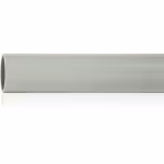 Tubo Blindado PVC Enchufable Aiscan Ø63mm Gris 3m (15 MT)