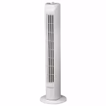 Ventilador de Torre Infiniton TN-29AW Blanco 3 Velocidades