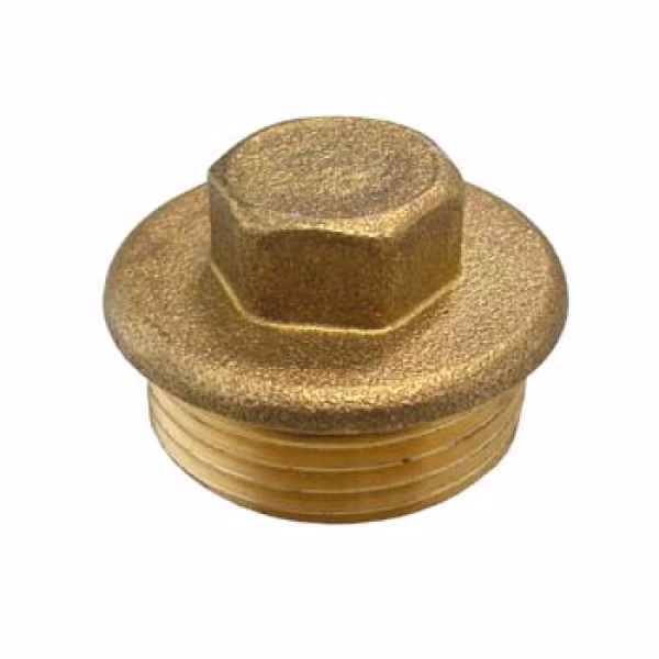 Tapón Rosca Macho 3/8" Marquez Moro Ref. 451100