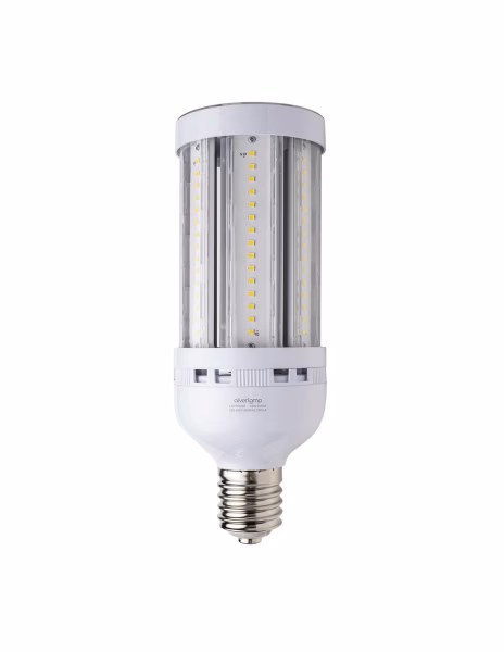 Lámpara LED Alumbrado Público Alverlamp 55W E40 6000K