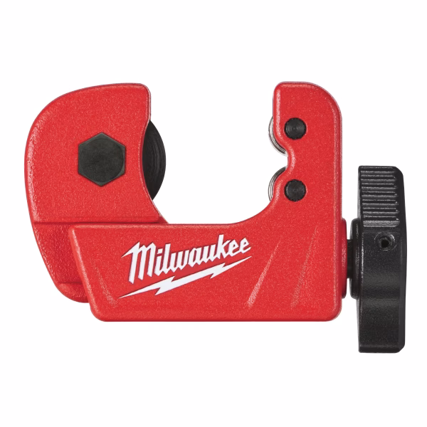 Mini Cortatubos para Cobre 3-22 mm Milwaukee 48229258