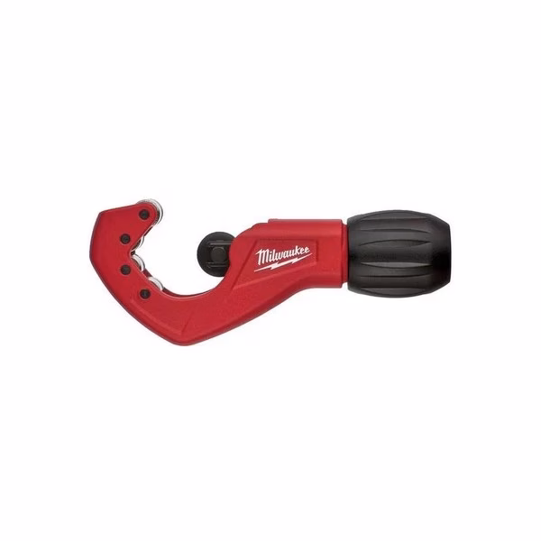 Cortatubos para Cobre 3-28 mm Milwaukee 48229259