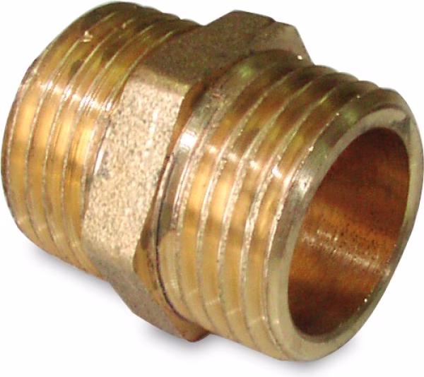 CONTRARROSCA M-M 1/8"