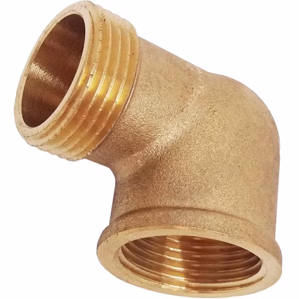CODO M-H 3/4" - MARQUEZ MORO