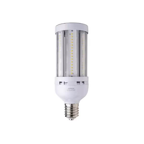 Lámpara LED Alumbrado Público 55W E40 4000K Alverlamp Ref. LAP554040