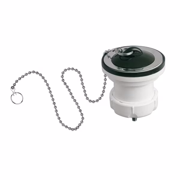 Válvula Desagüe Aliaxis S35 Ref. 010048 Lavabo/Bidé 1.1/2"x63