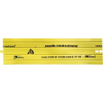 Placa Protectora Cable Plen Aiscan Ø100mm