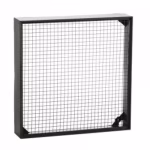 Defensa rejilla S&P DEF-325 D para extractores