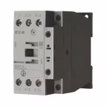 Contactor Eaton tripolar 18A DILM17-10