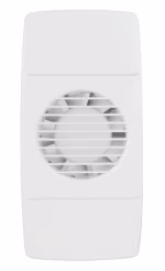 Extractor baño S&P EDM-80LR 230V 13W