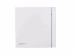 Extractor baño S&P Silent-100 CZ Design-3C