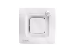 Extractor baño S&P Silent-100 DUAL 220-240V