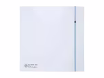 Extractor baño S&P Silent-200 CZ Design-3C
