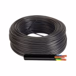 Manguera H05VV-F 3x0.5mm2 bobina Serpis-Cable