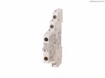 Bloque contacto auxiliar Eaton 2A+1C PKZ0 NHI12
