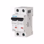 Interruptor automático Eaton 2P 20A CLS6-C20 6kA