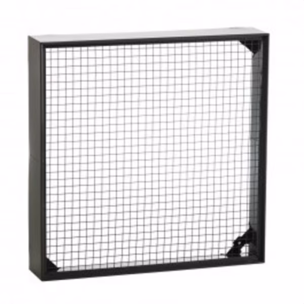 Defensa rejilla S&P DEF-325 D para extractores